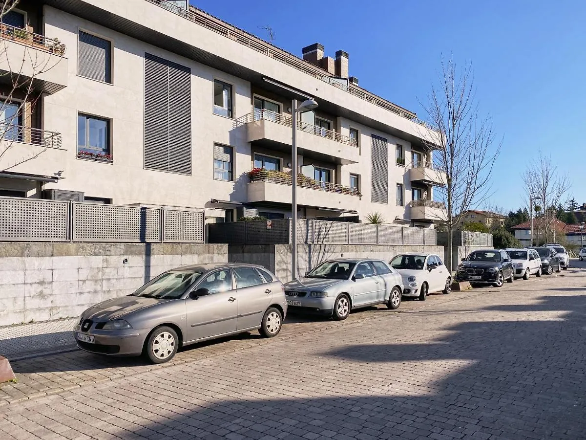 Esnatuz - Basque Stay San Sebastian Apartment