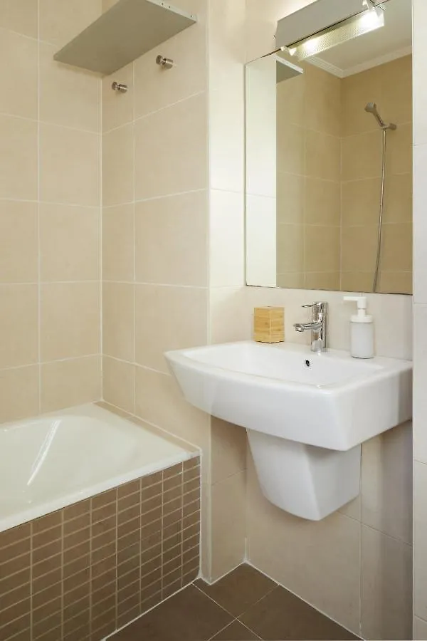 Esnatuz - Basque Stay San Sebastian Apartment