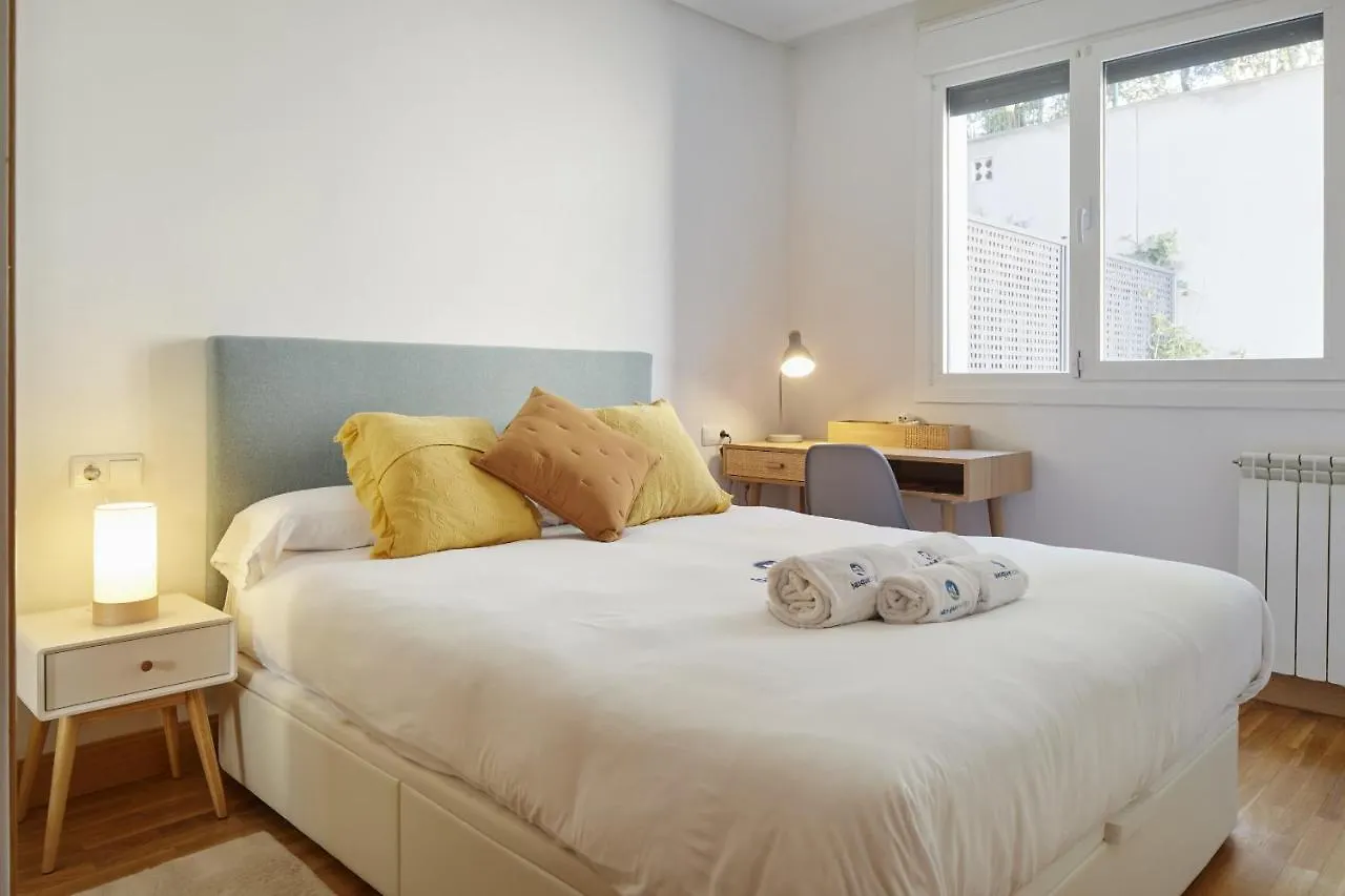 Esnatuz - Basque Stay San Sebastian 0*,  Spain