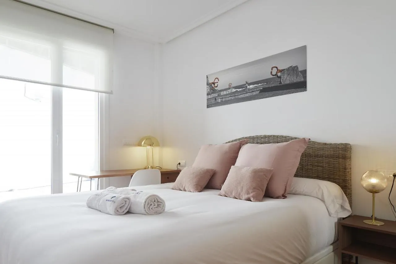 Esnatuz - Basque Stay contacts