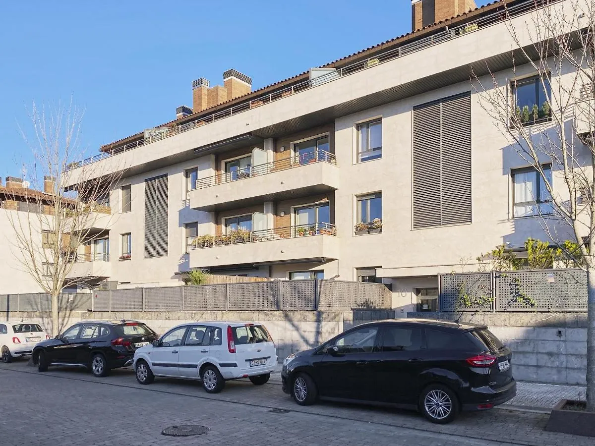 Apartment Esnatuz - Basque Stay San Sebastian Spain
