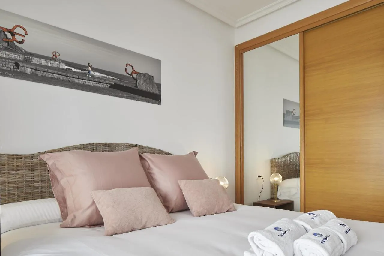 Esnatuz - Basque Stay San Sebastian Spain
