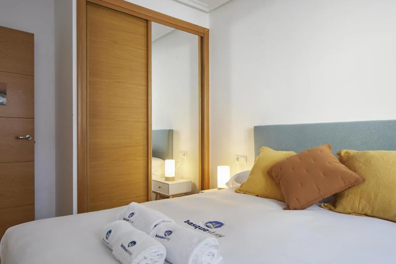 Esnatuz - Basque Stay San Sebastian 0*,