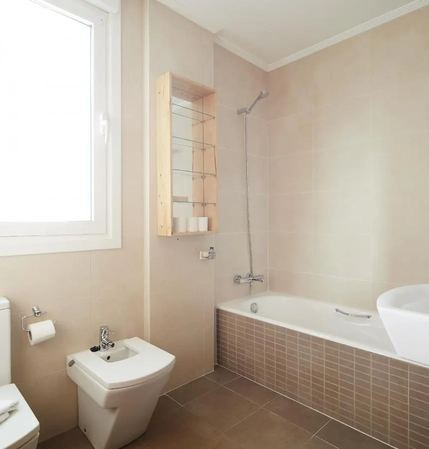 Esnatuz - Basque Stay San Sebastian 0*,  Spain